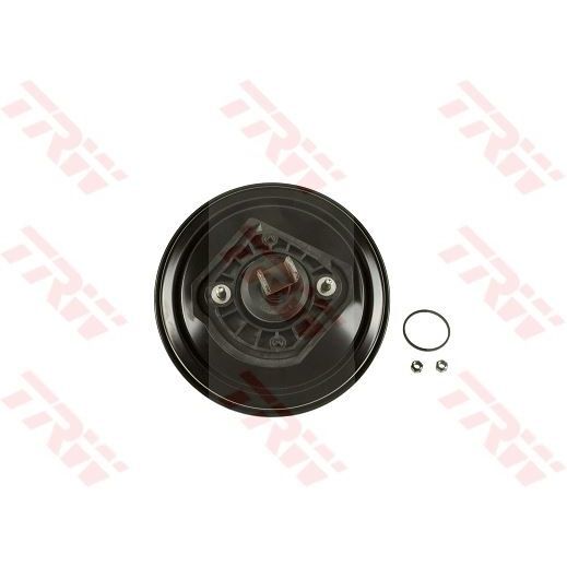 TRW FREN SERVOSU WESTINGHOUSE BMW M5 F10 M6 F06 F12 F13 SERAMİK FRENLİ ARACLAR İÇİN (34337846663)