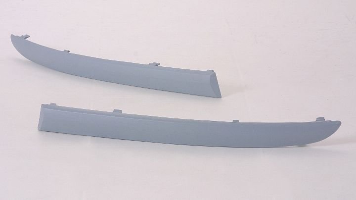 İthal Tampon Kaplaması Ön Sol E87 2004 06 (TYG BM04025MALN)