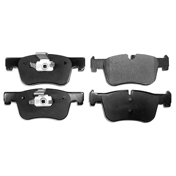 AYD FREN BALATASI ON BMW F20 F21 F30 F31 F32 F33 F36 (34118855002)