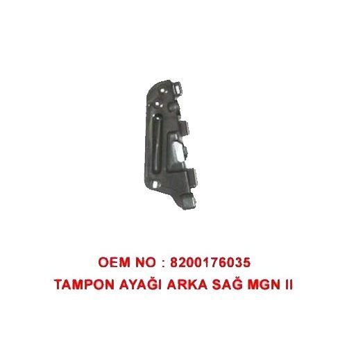 BARAN ARKA TAMPON TUTTURUCU SAĞ MGN II (8200176035)