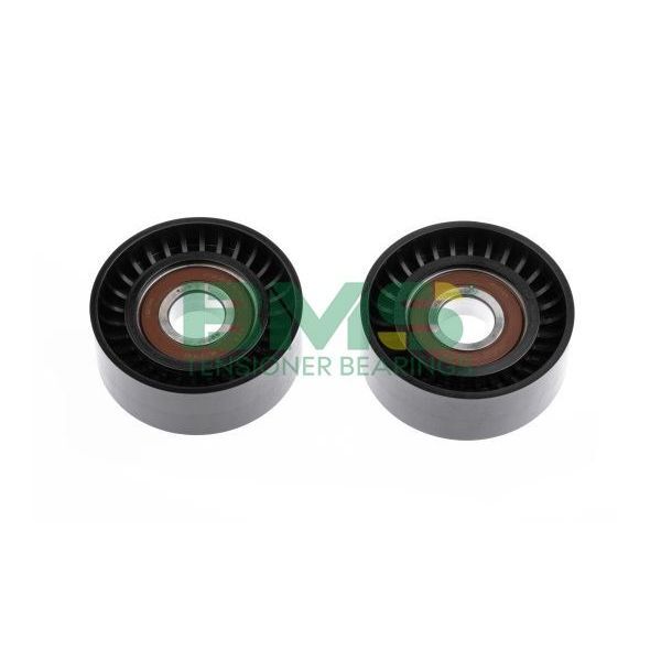 BMS GERGİ BİLYASI (17X65X24) CADDY/GOLF/PASSAT/TIGUAN/TOURAN (04L903315A)