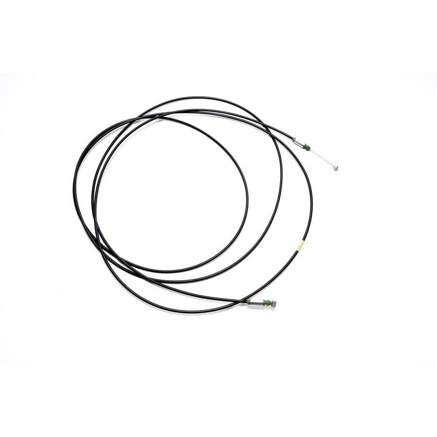 CAVO BAGAJ TELİ TOYOTA COROLLA 01-06 3620MM/64MM (6460702080)