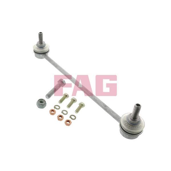 FAG Z ROTU VOLVO S40 2001-2004 V40 2001-2004 267MM (30852063)