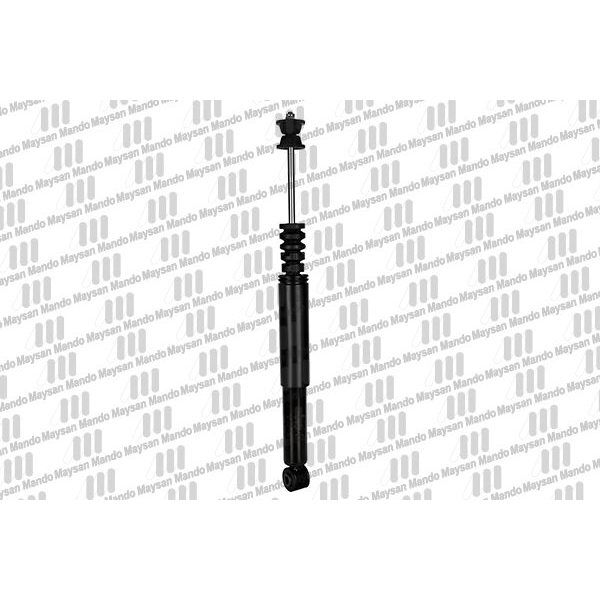 MAYSAN ARKA AMORTİSÖR SOL-SAĞ RENAULT CLIO III 05> MODUS 04> (8200382033)