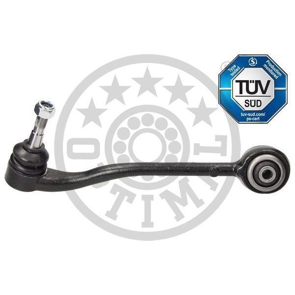 OPTIMAL SALINCAK ON SOL ALT ALT BMW E53 X5 00 (31126760275)