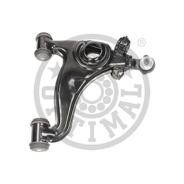 OPTIMAL SALINCAK ON SAG ALT MERCEDES W201 W124 S124 C124 A124 (A1243303107)