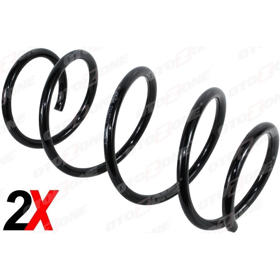 OTOZONE HELEZON YAYI ÖN TOYOTA COROLLA 1.33 2010 REAR AXLE (02B00)