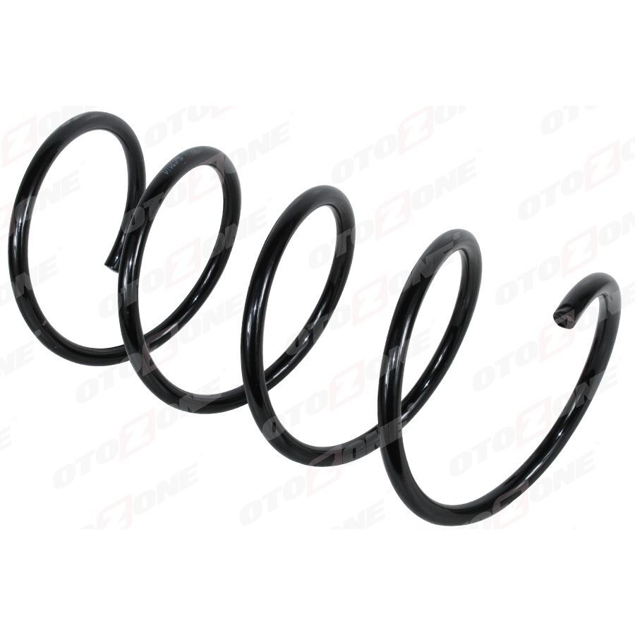 OTOZONE HELEZON YAY ON RENK KODU: 2 X SARI MERCEDES W203 CL203 S203 C209 A209 (A2033214104)