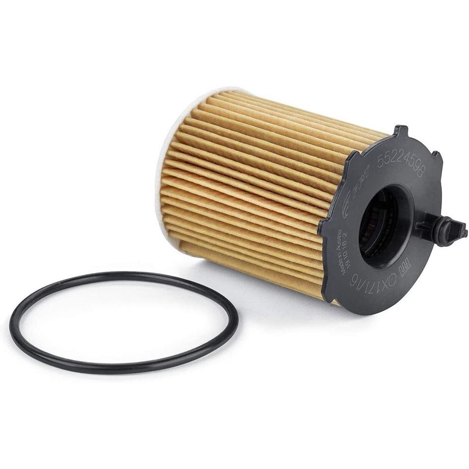 SARDES YAĞ FİLTRESİ ALFA ROMEO MİTO-CİTROEN NEMO-FİAT DOBLO- FİORİNO 225 - PANDA III- PUNTO III/GRANDE PUN (6000626333)