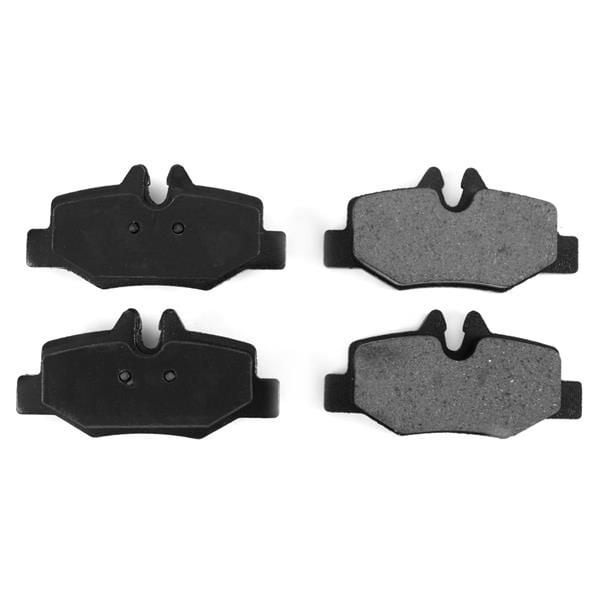 AYD FREN BALATASI ARKA MERCEDES VITO W639 03 (A0064204420)