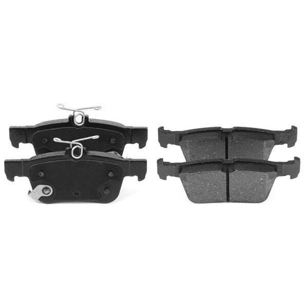 AYD ARKA FREN BALATASI GALAXY III 15 MONDEO V 14 EDGE 15 19 FOCUS IV 17 KUGA III 19 SACLI (JX612M007AEC)