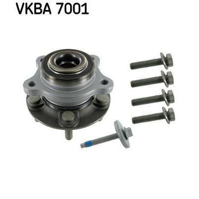 CIFAM ÖN TEKER PORYASI VOLVO V40 D2 D3 D4 T2 T3 T4 T5 2012-2018 (13045162)