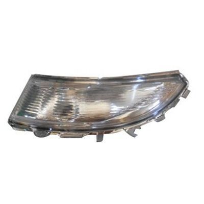 GKL DIS DIKIZ AYNA SINYALI SOL CLIO IV 12> (261659450R)