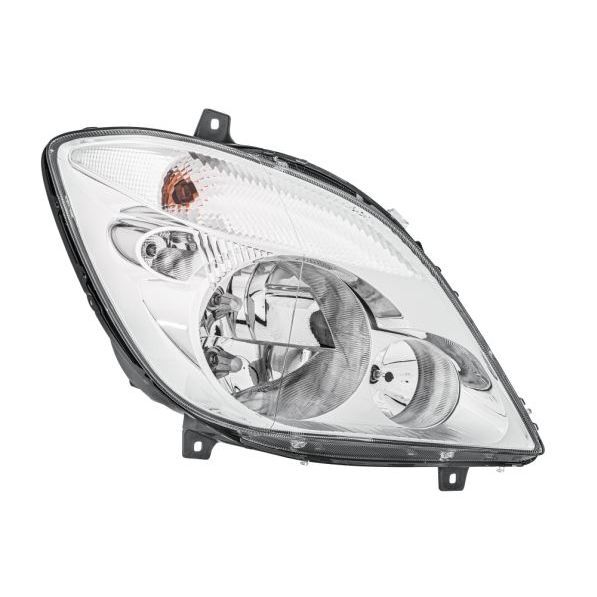 HELLA FAR KOMPLE R SPR 2006> SİSLİ (A9068200261)