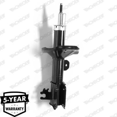 MONROE ÖN AMORTİSÖR SOL CHEVROLET LACETTI 05> NUBIRA 05>11 GAZLI (96407819)