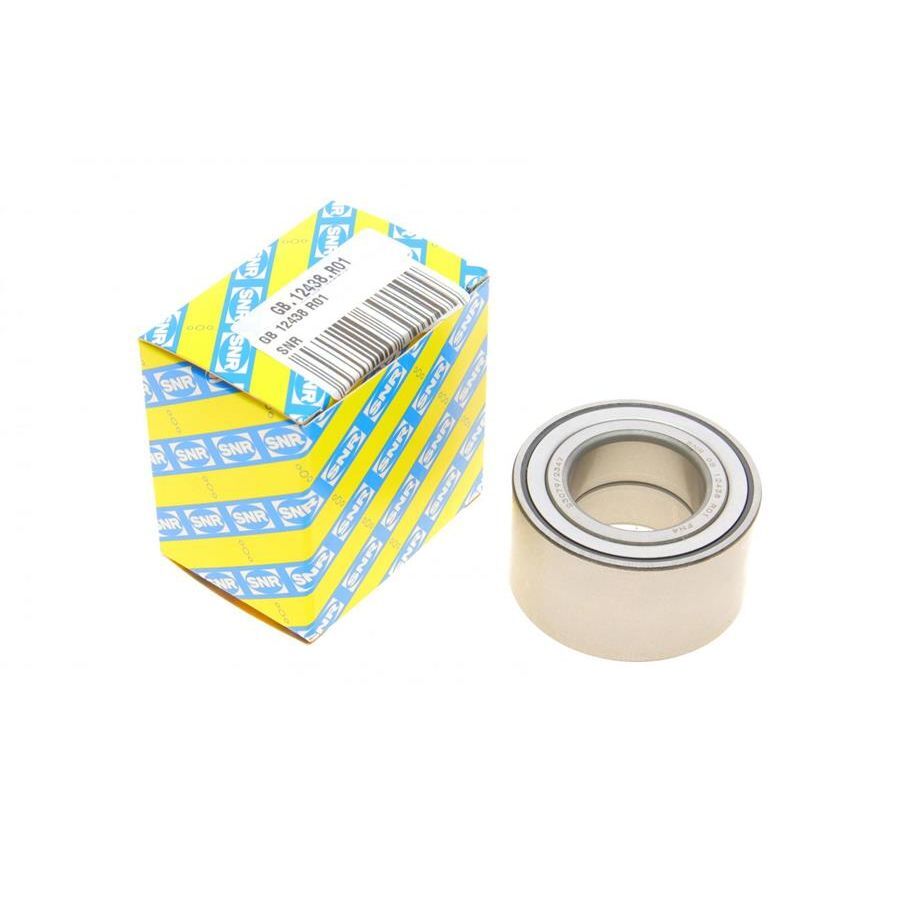 SNR ON TEKER RULMANI RENAULT R9-R11-R19 CLIO I-II CLIO SYMBOL-TWINGO DACIA SOLENZA ABS SIZ 35X65X35 (7701205778)