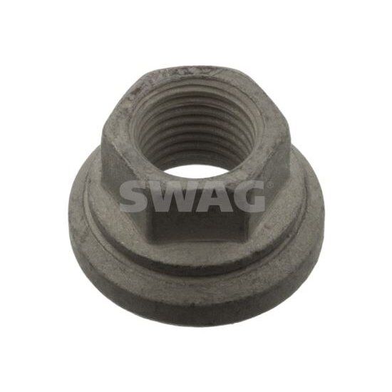 SWAG BIJON SOMUNU MERCEDES SPRINTER B906 . VW CRAFTER 30-50 (A0009905353)