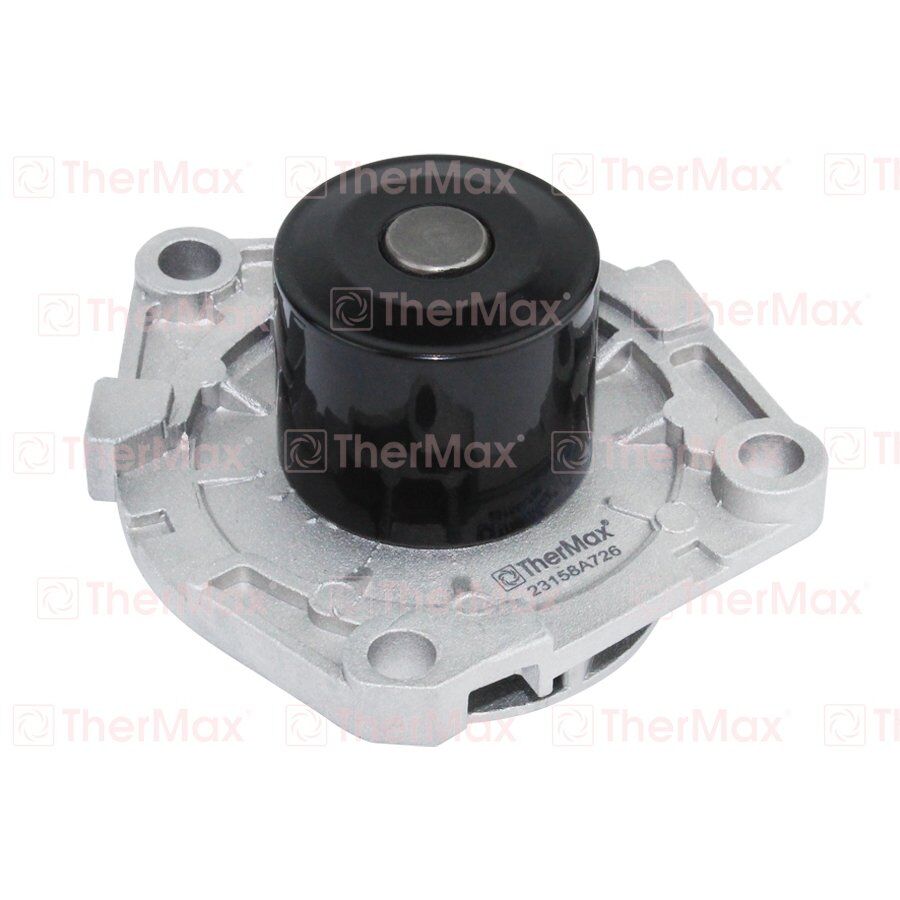 THERMAX DEVİRDAİM SU POMPASI FIAT DOBLO 10 BRAVO II 07 14 500L-X 12 18 EGEA 15 OPEL ASTRA H-J-INSIGNIA 08 INSIGNIA 08 VECTRA C 04 ALFA ROMEO 159 GIULIETTA 10 MITO 11 JEEP RANEGADE 1.6D MTJ 1.9D MTJ 2.0 CDTI (1334284)