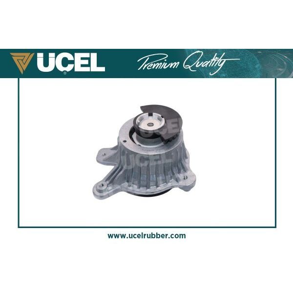 UCEL MOTOR TAKOZU ALT SOL MERCEDES W205 S205 C205 A205 W213 S213 C238 C257 (A2132400500)