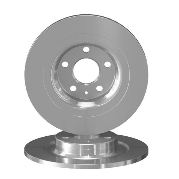 YTT KALORİFER BORUSU R21 (7700860371)