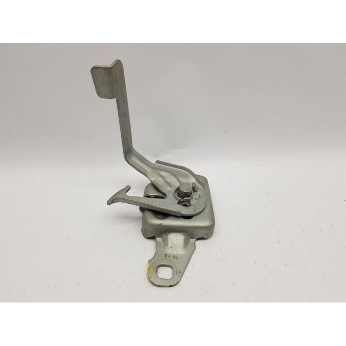 ZENON MOTOR KAPUT KİLİDİ MANUEL R.CLIO IV D.DOKKER-LODGY (656013195R)