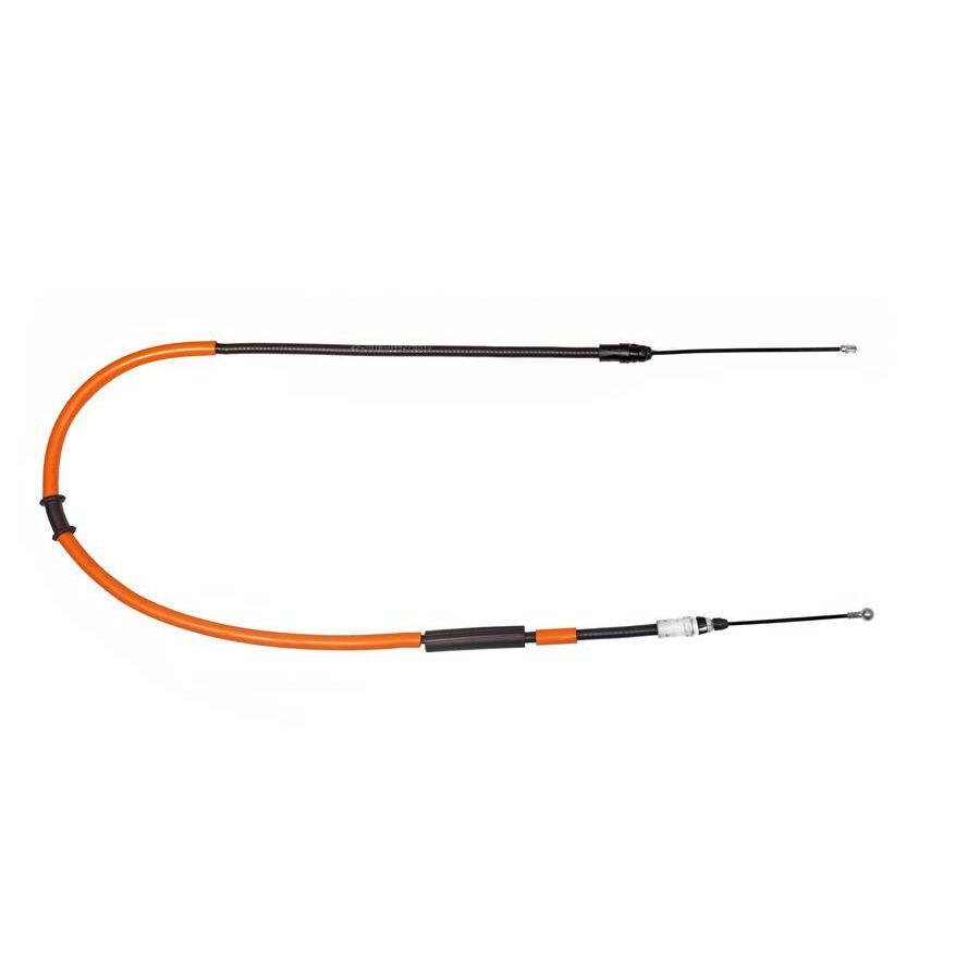 CAVO EL FREN TELİ ARKA SAĞ-SOL MASTER III 3500 PR-ARR 2.3 DCI 2.3 100-125-150CV 04-10 (364006372R)