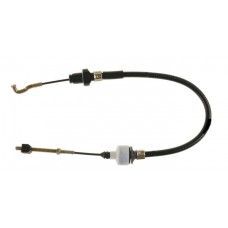 CAVO DEBRİYAJ TELİ XSARA PICASSO 2.0 16V-2.0HDI 00> OTOMOATİK AYARLI (2150.AR9646122580)