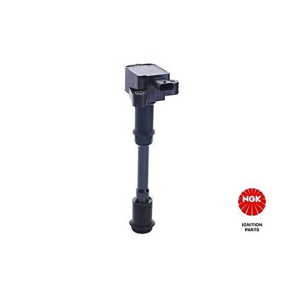 NGK ATEŞLEME BOBİNİ C-MAX 11A17 FOCUS III 11>17 KUGA II 14>17 MONDEO IV 07>14 S-MAX 1.6 ECOBOOST VOLVO S60-S80-V40-V60-V70 B 4164 1.6 ECOBOOST (1700610)