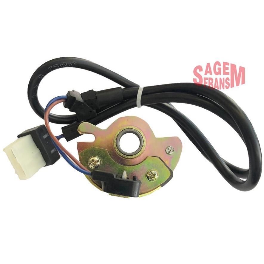 SAGEM MANYETİK BOBİN GRUBU DKŞ KABLOLU E.M (71021131)