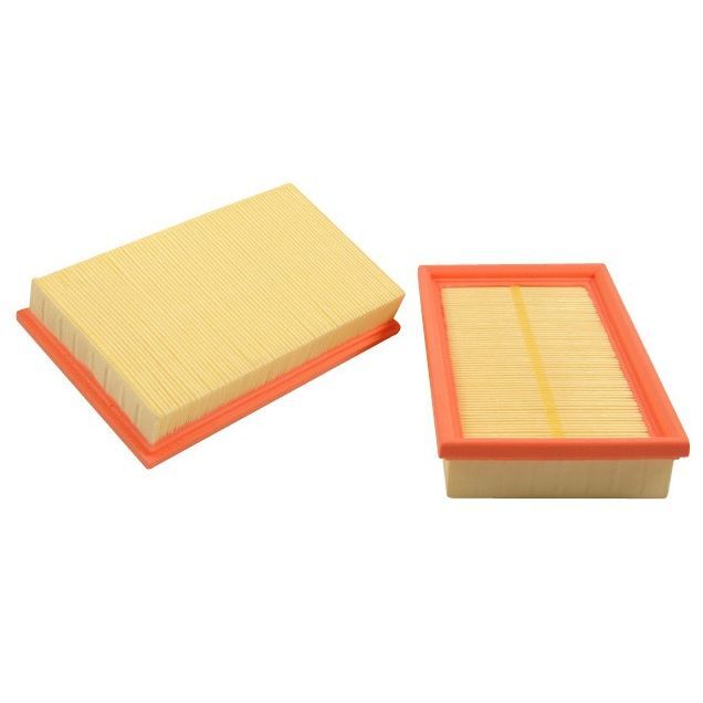 SARDES HAVA FİLTRESİ CLIO III 04>MODUS 04> MICRA III K12 05>JUKE 10>19 1.2 D4F 1.4 K4J 1.5DCI K9K 1.6 K4M 2.0 F4R (16546BN701)