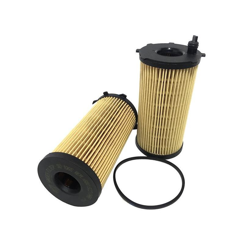 SARDES YAĞ FİLTRESİ JEEP CHEROKEE 05> WRANGLER 07> 2.8 CRD (68032204AA)