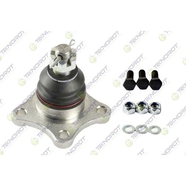 TEKNOROT ROTİL ÜST SAĞ-SOL MITSUBISHI L200 MAGNUM 2.5L 4D56INT K74T 4X4 01-06 / PAJERO 2.8L 3.0L 3.5L 91-98 (MB860829)