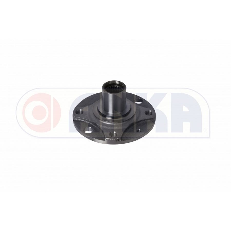 ANKA ÖN TEKER PORYASI RULMANSIZ CORSA C 00-09 -MERIVA 03-10 -TIGRA 04> COMBO 02> 22X123X100 4 BİJON (326001)