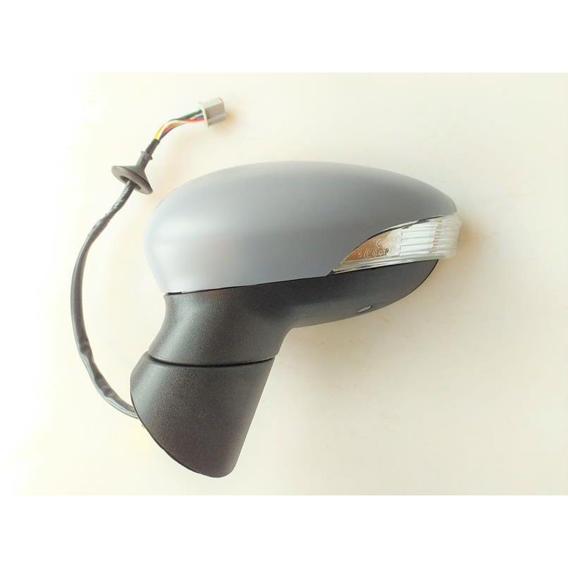 ART DIŞ DİKİZ AYNASI ELEKT ISITM KATLANIR ASTARLI SİNYALLİ ALT ÇEVR.AYDIN KÖR NOKTALI SOL FİESTA 13-18 (C1BB17683GA)