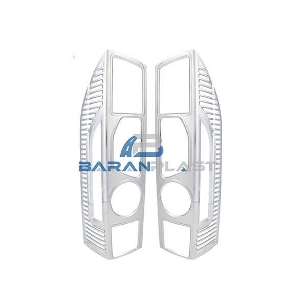 BARAN STOP ÇERÇEVESI KROM FAT DUCATO-BOXER-JUMPER 06-14