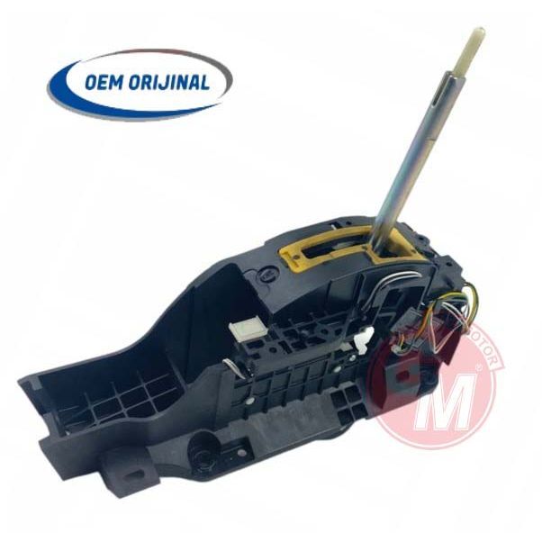 BEMOT MOTOR KAPUT AÇMA KOLU M131 DKŞ