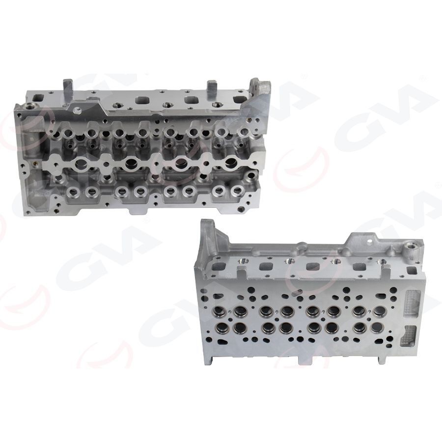 GVA SİLİNDİR KAPAĞI EURO4 ALBEA-DOBLO-PALIO-LINEA-CORSA C-D-ASTRA H 1.3 MTJ-JTD-CDTİ 188A.-199A.-Y13D (5607173)