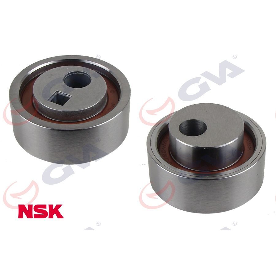GVA EKSANTRİK GERGİ RULMANI BERLINGO 1.4-SAXO 1.4-1.6-P106 1.3-1.4-P206 1.4-P306 1.4-PARTNER 1.4 96- (0820.53)