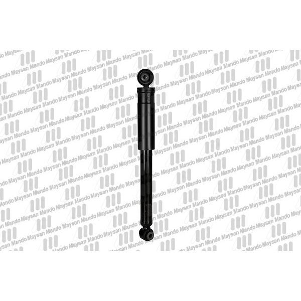 MAYSAN ARKA AMORTİSÖR FLUENCE 09 > GAZLI (562100664R)