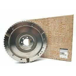 MY VOLAN RENAULT MEGANE II 02 SCENIC II 02 NISSAN MICRA 03 10 NOTE 05 07 SUZUKI JIMNY 1.5DCI SABİT GÖBEK (123107421R)