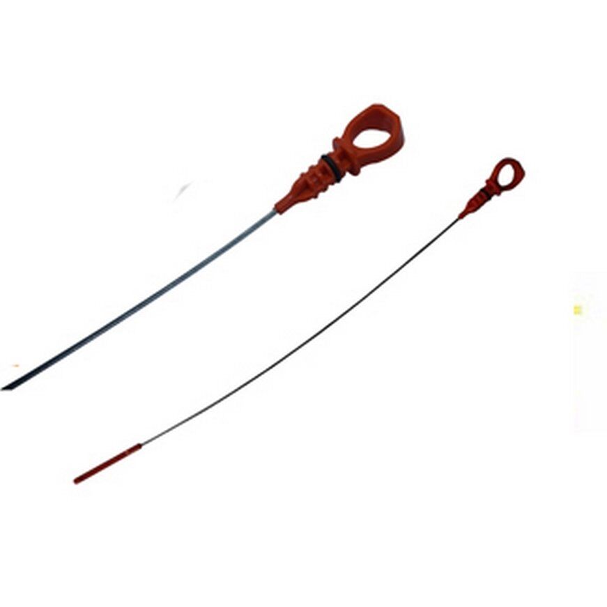 OKSA MOTOR YAĞ ÇUBUĞU 1.4 HDİ KISA BIPPER-NEMO-FIORINO-206-207 (1174.E7)