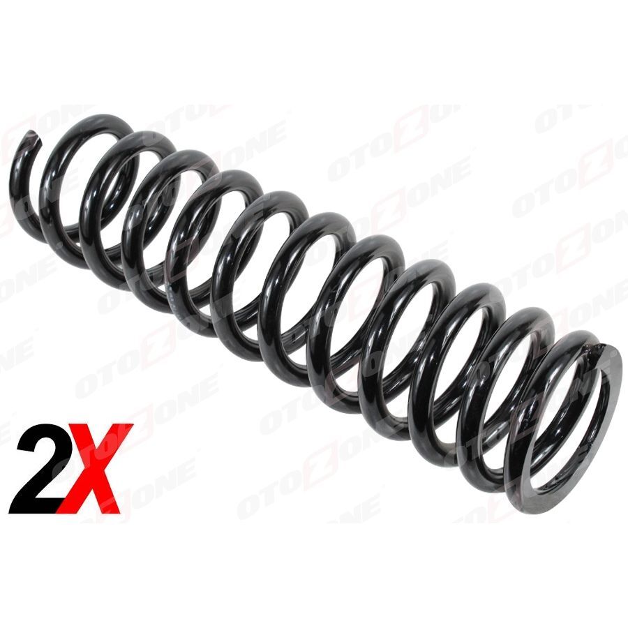 OTOZONE HELEZON YAY ON 444MM MERCEDES E-CLASS W124 S124 C124 (A1243212204)