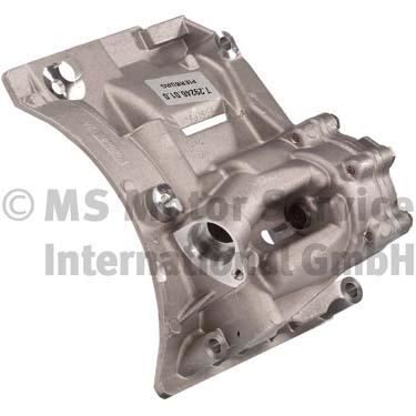 PIERBURG YAG POMPASI BMW M52 M54 E36 E38 E39 E46 E65 E53 E83 Z3 Z4 (11417501568)