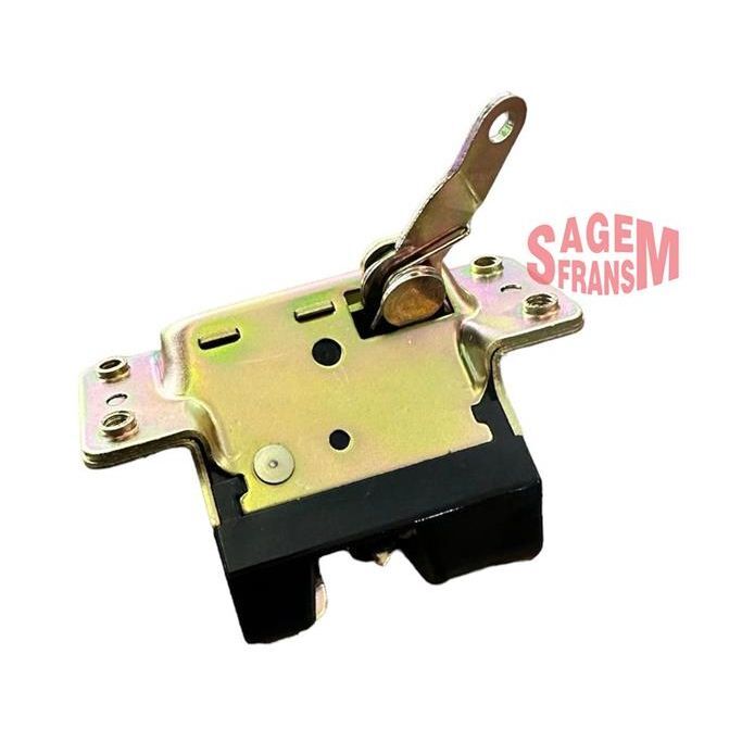 SAGEM BAGAJ KİLİDİ COMBO C (90563999)