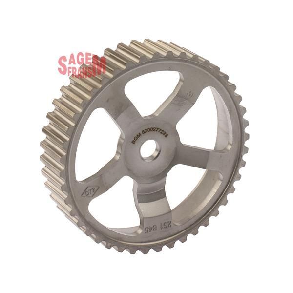 SAGEM EKSANTRİK DİŞLİSİ CLIO I-II-MEGANE I-KANGOO-LAGUNA I-II-SCENIC-TRAFIC II 1.9 DCI F9Q (8200087366)