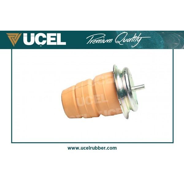UCEL PUR AMORTİSÖR TAKOZU CITROEN JUMPER KUTU 230L -2.0-1.9 D-2.5 D-2.8 HDI (1311858080)