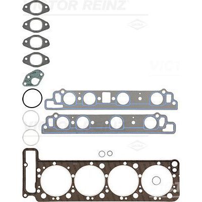 V REINZ TAKIM CONTA UST SOL MERCEDES M117 W126 R107 C107 (198.280)