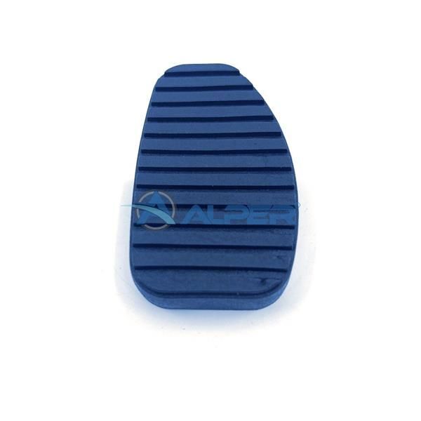 ALPER PEDAL LASTİĞİ FREN C1-101
