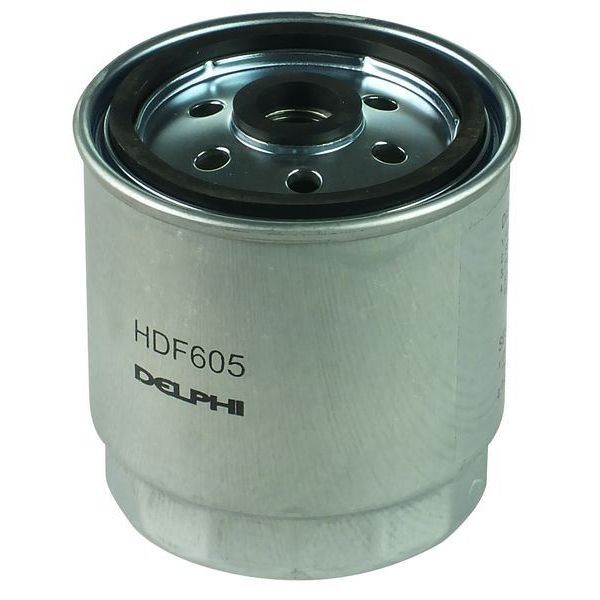 DELPHI YAKIT FİLTRESİ ACCENT II-GETZ-MATRIX 1.5CRDİ 03/03-11/05 -KIA SORENTO 06-09 WK818/1 1457434443 (3192217400)
