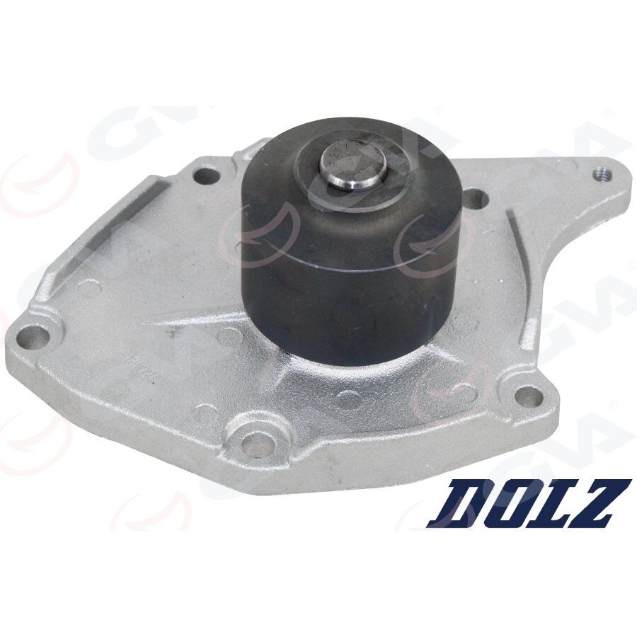 GVA DEVİRDAİM SU POMPASI RENAULT CLIO II 01 06 MEGANE II 03 08 KANGOO 01 MODUS 04 SC NIC II 03 08 NISSAN MICRA III K12 03 10 SUZUKI JIMNY 03 BÜYÜK ÇARK (7701473327)